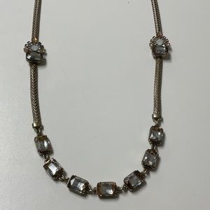 LOFT Long Necklace NWOT
